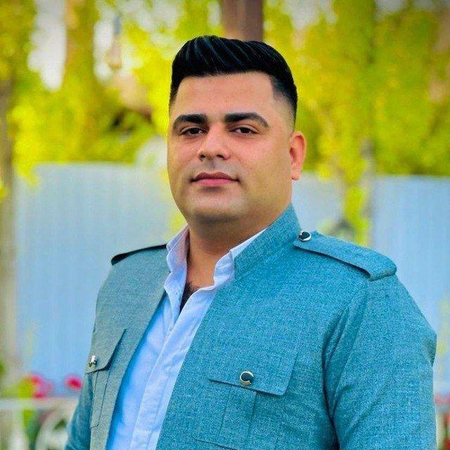 دانلود آهنگ حسین ماهیبیگی عاشقت بیومه و پروردگار